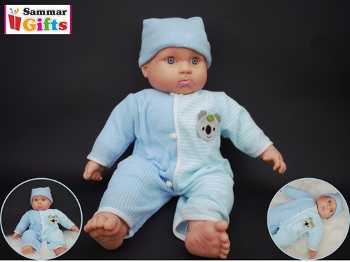 Reborn schöne dicke - 18",