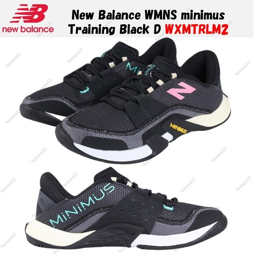 New balance wmns minimus - balance,
