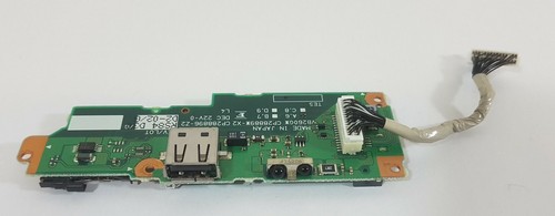 Usb wwan sim - ir, board