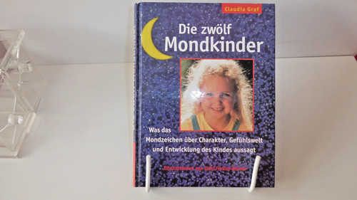 Die zwölf mondkinder was das - die,