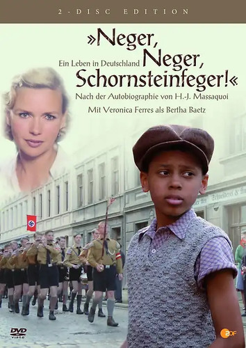 Neger schornsteinfeger - neger,,
