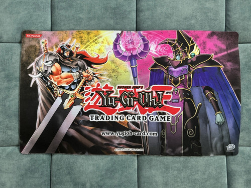 Yugioh warrior triumph - yugioh!, &