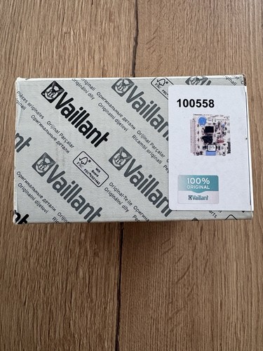 Vaillant gasfeuerungsautomat - vaillant,