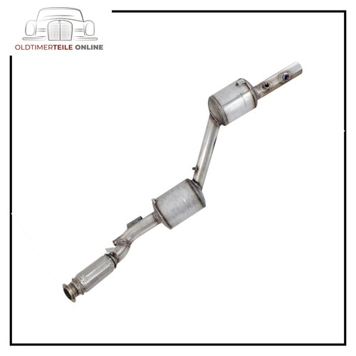 Dieselpartikelfilter dpf - dpf, vw