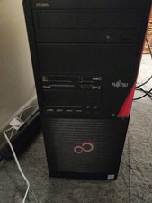 Fujitsu Siemens Celsius w550 -