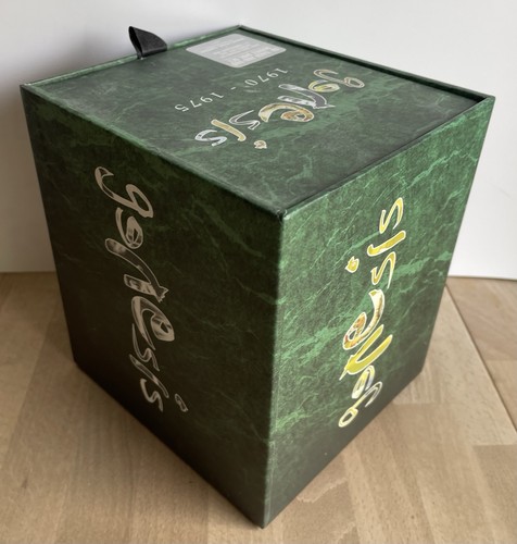 Genesis sacd dvd - cd/sacd/dvd, set