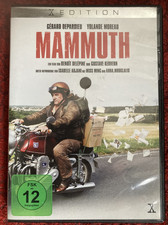 Mammuth mit Gerard Depardieu 