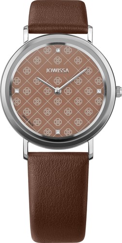 Jowissa damenuhr anwy - jowissa,