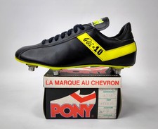 Pony Pelé 10 Fussball Schuhe