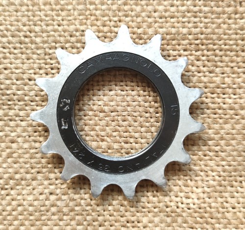 Campagnolo record pista track - campagnolo,