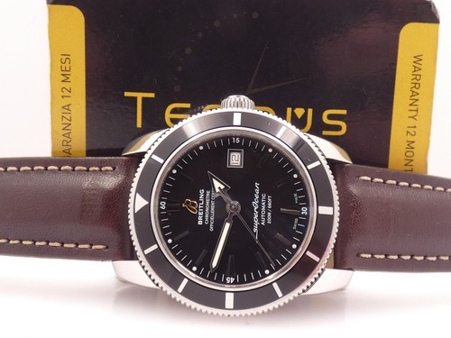 Breitling superocean heritage - breitling,