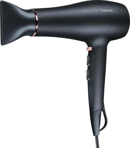 Beurer haartrockner 50 - haartrockner,