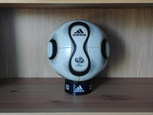 Adidas teamgeist 2006 original - adidas,