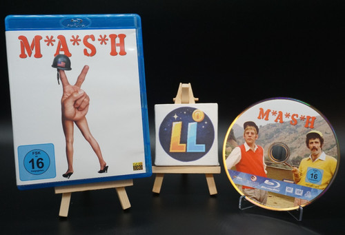 Leonine - m.a.s.h.,