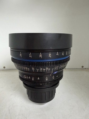Zeiss compact prime - prime, cp.2