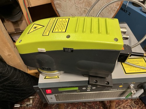 Gravograph gravotech 20 - gravograph, f