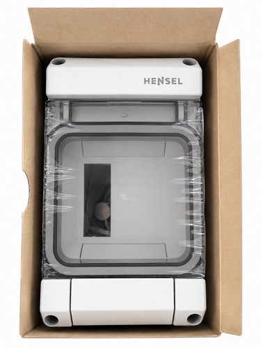 Hensel 1503 - hensel,