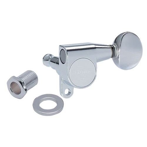Gotoh 360 mechanik 6 - mechanik, c