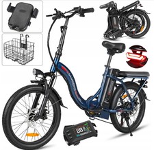 SAMEBIKE CY20 City