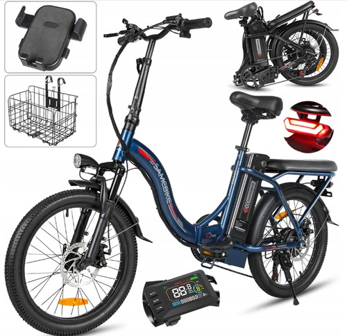 Samebike cy20 city - cy20,