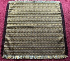 Traditionelles Fransentuch Dirndltuch Trachtentuch 67cmx67cm