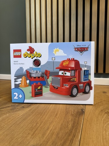 Lego duplo 10417 disney mack - 10417, disney: