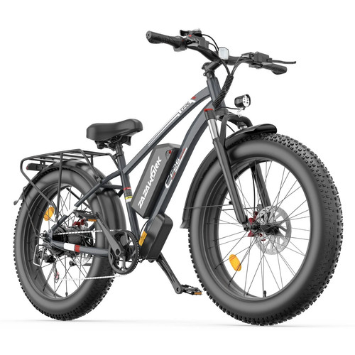 Zazawork cf26 elektrofahrrad - zazawork,