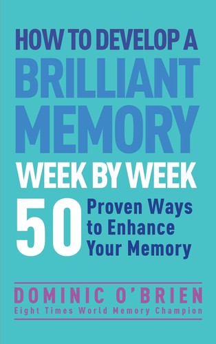 How develop brilliant - a,