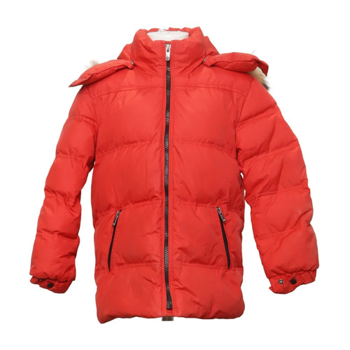 Eddie pen winterjacke unisex - pen,,