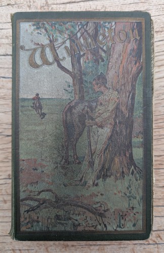 Karl may reise erzählungen - karl,