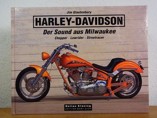 Harley davidson der sound - der, aus