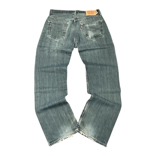 Vintage jeans levis 501 - jeans,