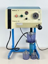 Degussa Multivac 4