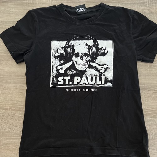 Sankt pauli shirt kind - sankt, t-shirt
