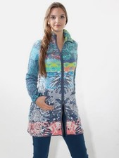 -20% Kooi Strickmantel 40