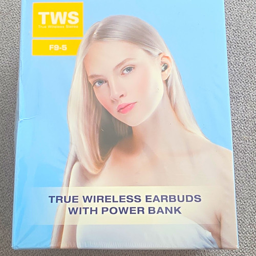 Tws true wireless - tws,