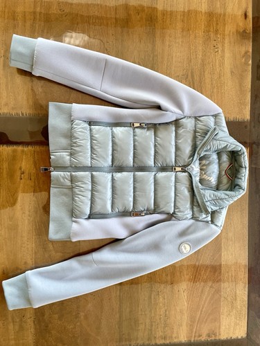 Comono steppjacke - comono., 1