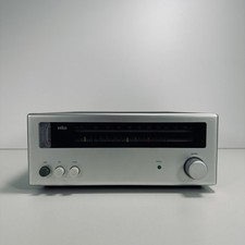 Braun CE 251 Tuner Vintage