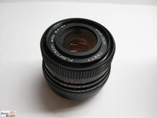 Jena DDR MC Flektogon 2,4/35 M-42 Carl Zeiss Weitwinkel-Objektiv wide-angle-lens
