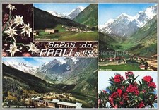 Prali Praly 1470m Torino Villa e Colonia Prali Ghigou Prali Agape e Ghigou