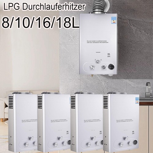 18l lpg propane - 8-18l,