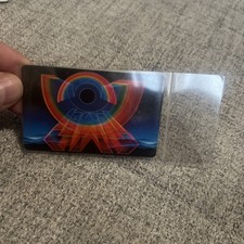 Telefonkarte W17 11.89 Post Auflage 5000 Stück