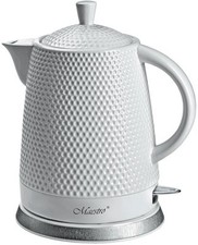 Keramik-Wasserkocher Maestro