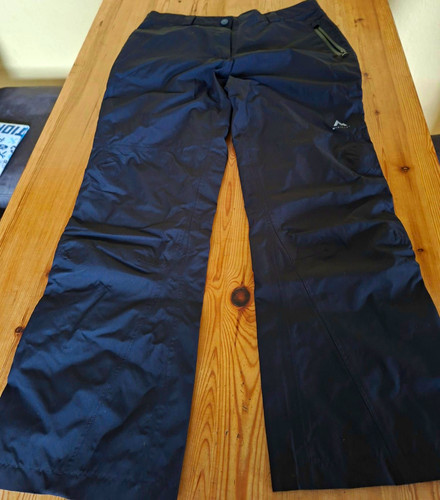 Mckinley aquamax wanderhose - mckinley, /