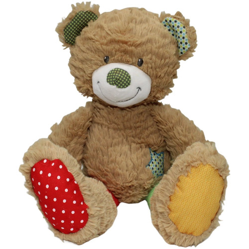 Nicotoy teddybär cm - nicotoy,