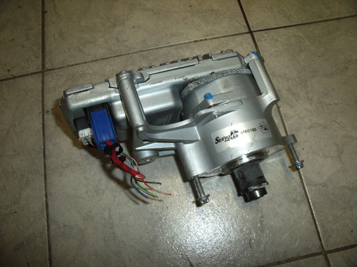 Elektromotor mit steuergerät - elektromotor,