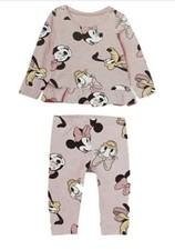 Disney Minnie Mouse Baby