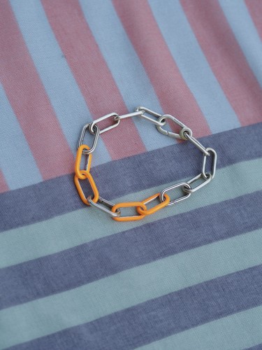 Pandora link armband 925 - pandora,