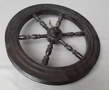 Ersatzteil für altes Spinnrad