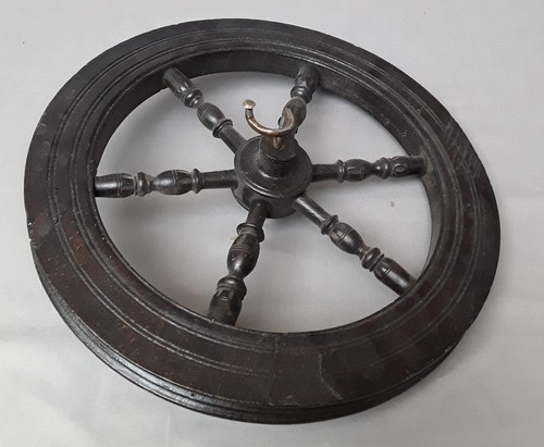 Ersatzteil für altes spinnrad - ersatzteil,